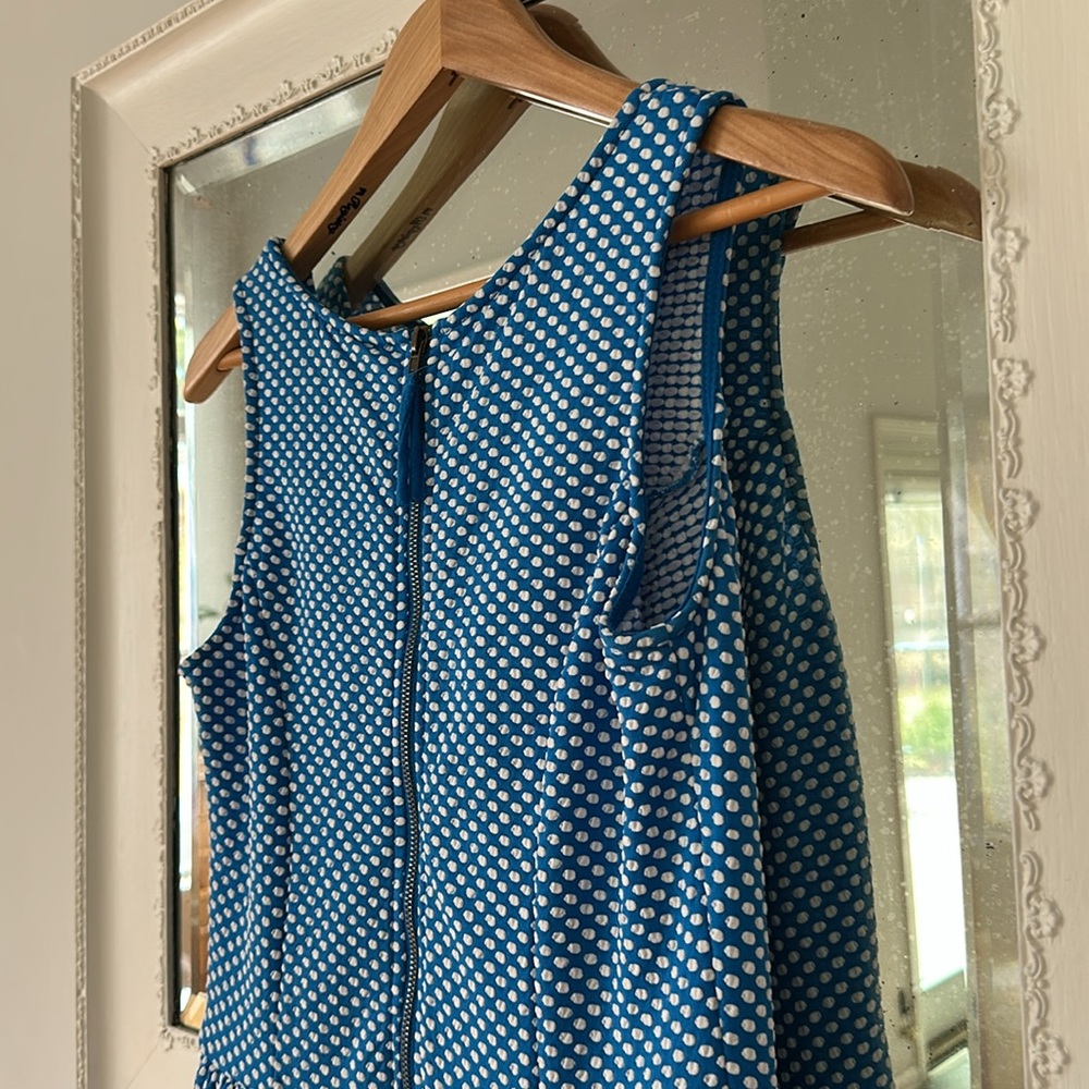 Anthropologie Maeve Textured Caldera dress 3 for $15 - Picture 12 of 12